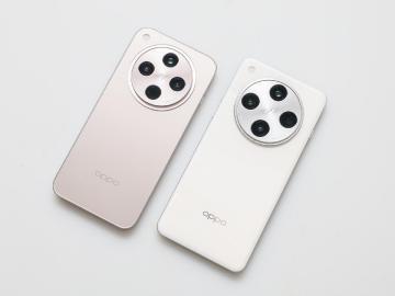哈蘇拍照手機與AI功能一次到手!OPPO Find X8系列通路購機最多省7千1(2025.新春)