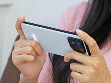 電玩展前ROG Phone 9與9 Pro釋出安全性更新!特別優化《崩壞3rd》遊戲體驗