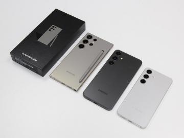 哪裡有便宜的SAMSUNG S23 Ultra二手機可以買？演唱會神機二手通路價格整理(2025.1)