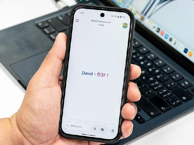 免費版用戶也能用!Gemini Live中文版來了!如何下載及使用一次看懂