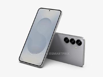 要等到5月才會上市?三星S25 Slim機身模擬圖與尺寸規格疑洩