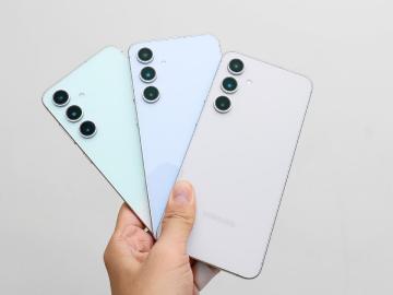 過年想換三星S24 FE哪裡入手比較划算？通路最低價格一次看(2025.新春)