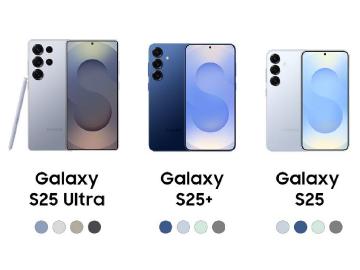 宣傳圖疑洩三星S25 Ultra啟用新顯示技術 S Pen再傳沒有藍牙技術