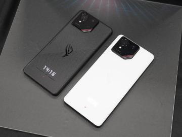 華碩還有新遊戲手機準備亮相?ROG Phone 9 FE通過多個認證