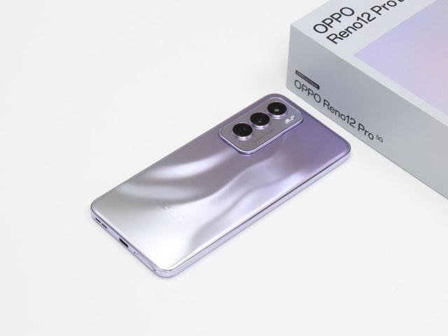 6.7吋OPPO Reno12 Pro現在買可省5千1！通路最低價格一次看(2025.1)
