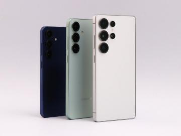 三星S25系列2/14台灣上市!S25 Ultra價格、規格與預購禮整理
