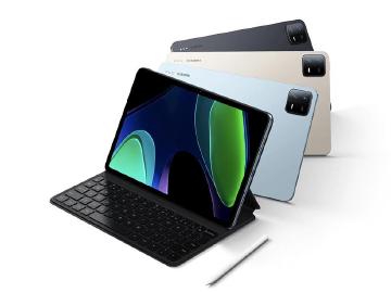 小米平板6上市一年半熱度依舊不減！超人氣平板Xiaomi Pad 6通路最低價格整理(2025.1)