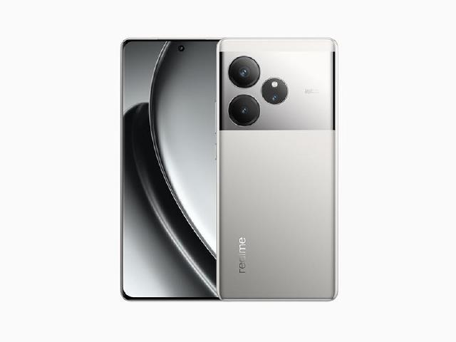 realme GT 6上市才半年價格直降5千！通路最低報價一次看(2025.1)