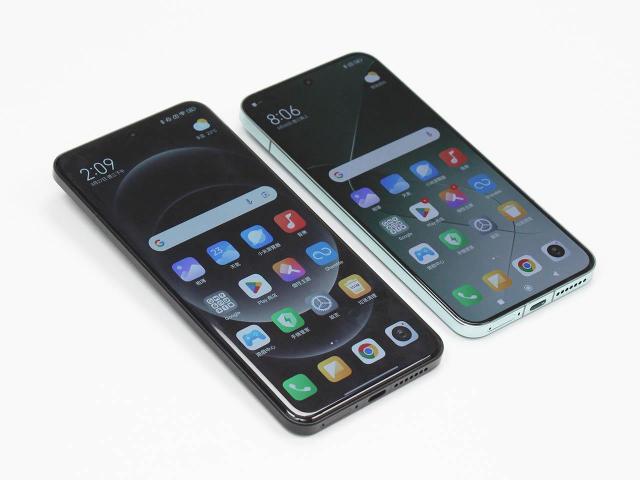 小米14換電池及螢幕要多少錢？Xiaomi數字系列手機維修價格整理(2025.1)