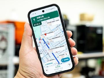 擔心過年出遊車位難求?利用Google地圖這功能找停車場最省事