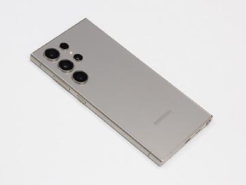 雖然Galaxy S25剛發表但前代價格正誘人！三星S24 Ultra通路最低報價一次看(2025.1)
