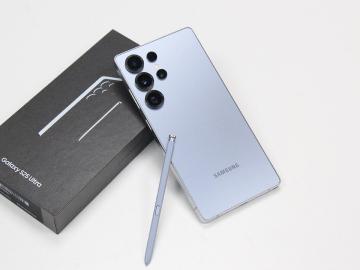 Galaxy AI功能再進化!三星S25系列與One UI 7一次看