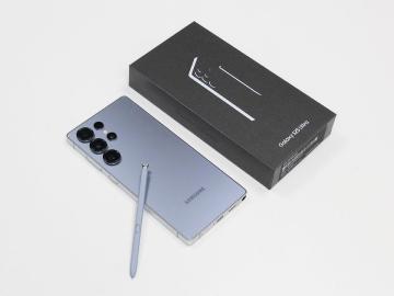 搭載高通S8 Elite for Galaxy!三星S25 Ultra效能跑分與續航表現一次看