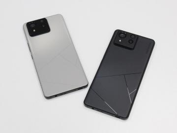 華碩推Zenfone 11 Ultra購機優惠!登錄送MOFT三角支架、全年Whoscall進階版代碼