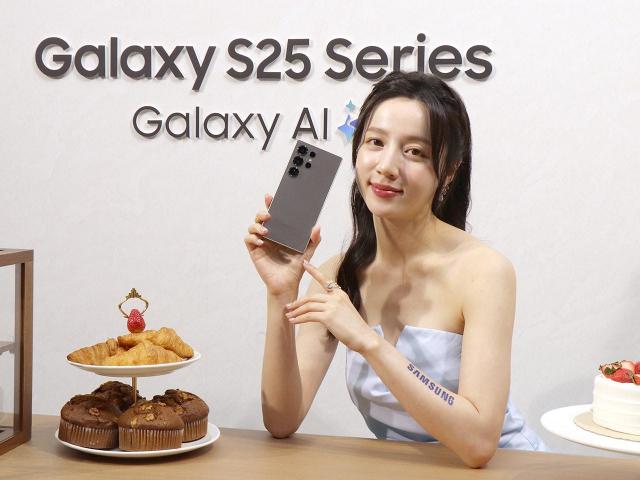 Galaxy S25 Ultra預購開跑了!三星加碼排隊禮及取機優惠一次看