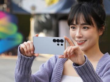 AI攝影引擎加持、超廣角鏡頭規格升級!三星S25 Ultra相機測試