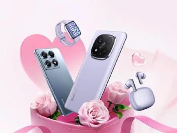 小米情人節優惠2025攻略！優惠券、滿額禮及購機折扣一次看
