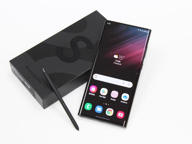 三星釋出SAMSUNG S22全系列2025年1月安全性更新