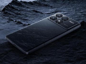 512GB大容量、高通S8 Gen2手機最低不用1萬3！POCO F6 Pro通路優惠價格整理(2025.02)