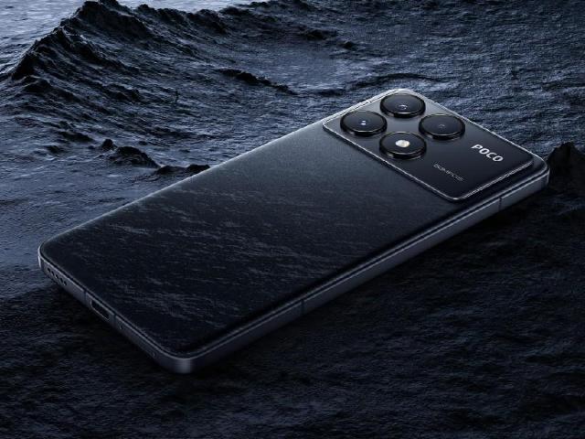 512GB大容量、高通S8 Gen2手機最低不用1萬3！POCO F6 Pro通路優惠價格整理(2025.02)