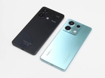 1億畫素鏡頭手機現在入手免5千!紅米Note 13通路最低價格整理(2025.02)