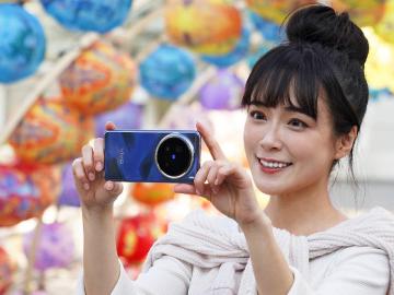 人潮與距離不再是問題!vivo X200 Pro成為拍照好看的手機靠這功能