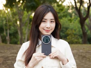 徠卡加持、實體快門帶來極致手感 SHARP AQUOS R9 pro開箱與拍照實測