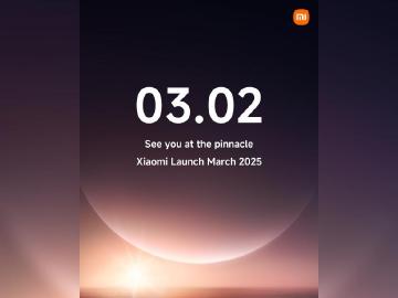 小米15系列國際版3/2發表 15 Ultra機身渲染圖與規格疑洩