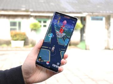 安卓抓寶玩家注意!Pokémon GO宣布這些舊手機將無法繼續遊戲