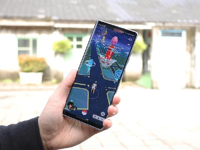 安卓抓寶玩家注意！Pokémon GO宣布這些舊手機將無法繼續遊戲