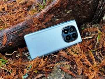 紅米手機三大升級有看頭！帶著Redmi Note 14 Pro+ 5G戶外體驗