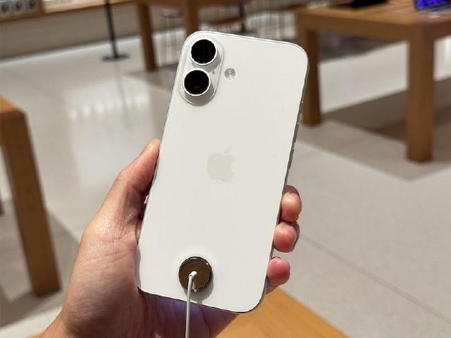 用便宜的價格體驗蘋果最新功能!iPhone 16與16 Plus通路最低價格一次看(2025.2)