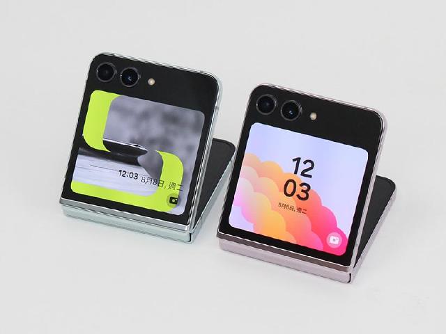 不用1萬8的三星摺疊螢幕手機哪裡買？SAMSUNG Z Flip5上市一年半通路最低價格整理(2025.2)