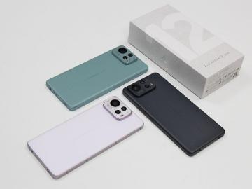[SOGI調查報告]華碩AI手機Zenfone 12 Ultra值得買嗎？近5成網友給這3點評價