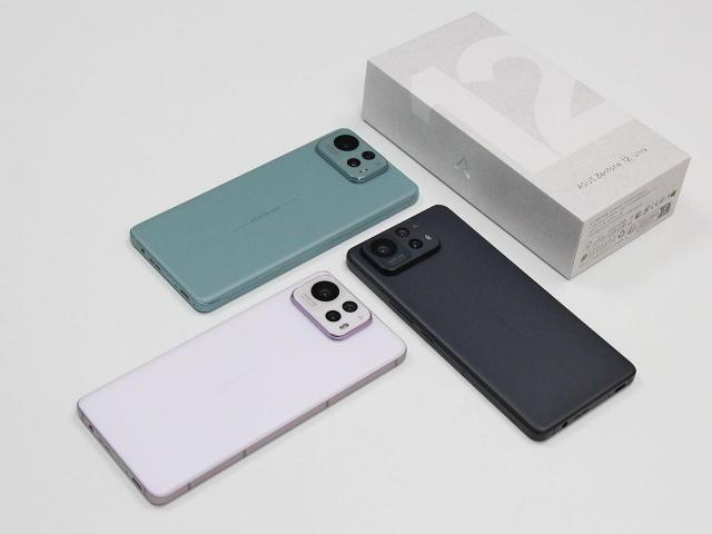 [SOGI調查報告]華碩AI手機Zenfone 12 Ultra值得買嗎？近5成網友給這3點評價