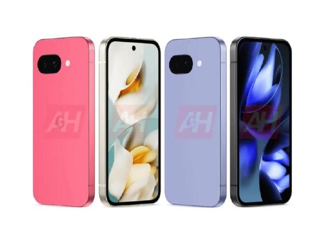 Google Pixel 9a上市時間提前！規格與價格等最新傳聞懶人包整理