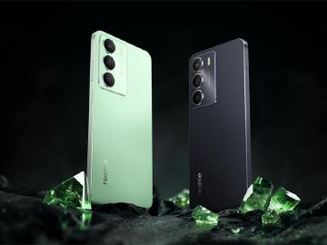 主打耐用防摔！realme 14x 5G台灣啟動宣傳 2/26正式開賣