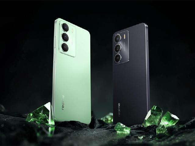主打耐用防摔!realme 14x 5G台灣啟動宣傳 2/26正式開賣