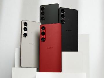 Sony新旗艦Xperia 1 VII主相機規格傳全配Exmor T感光元件
