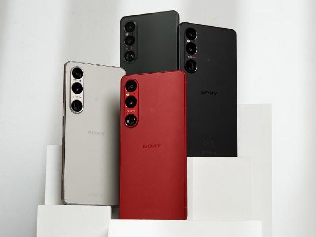Sony新旗艦Xperia 1 VII主相機規格傳全配Exmor T感光元件