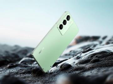 軍規抗摔、IP64防水手機 realme 14x 5G價格6490起