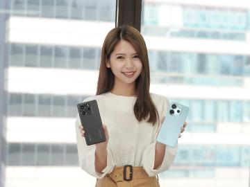 紅米Note 14 4G與Note 14 5G比較!開箱、跑分及相機評測一次看