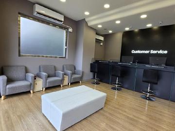 不用再往台北跑了！新北首個三星服務中心落腳板橋