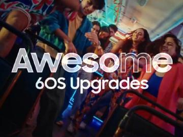 三星宣傳影片透露新一代A系列有6代系統更新 A56與A36配件圖流出