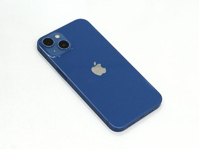 學生主力機買二手iPhone 13超划算！哀鳳13通路二手均價最低只要1萬1(2025.3)