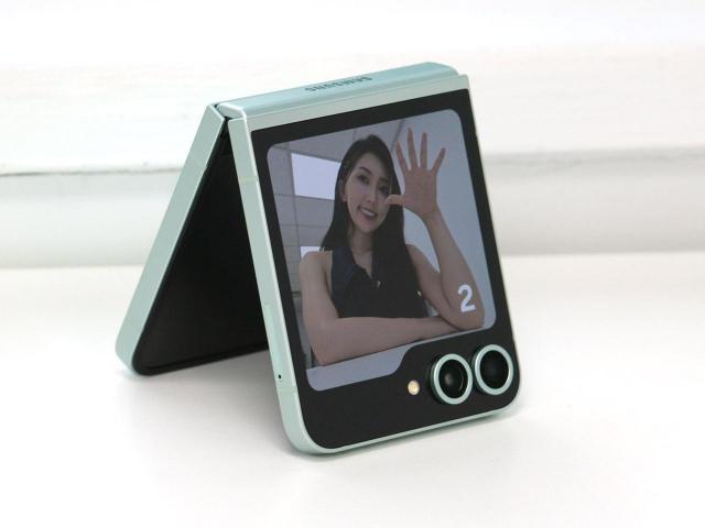 韓系防水小摺疊手機現在買能省1萬3！三星Z Flip6通路最低價格整理(2025.3)