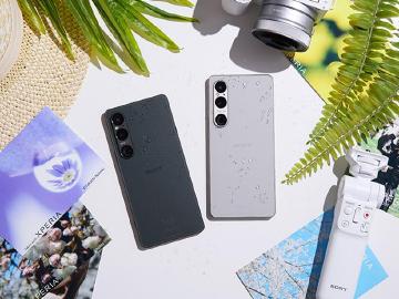 Sony春遊購機優惠內容一次看！Xperia 1 VI買再送最高3千5購物金
