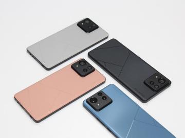 華碩釋出Zenfone 11 Ultra系統升級!Android 15更新重點項目一次看