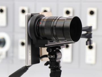 realme發表Ultra級新機！是款可以拆換鏡頭的概念手機