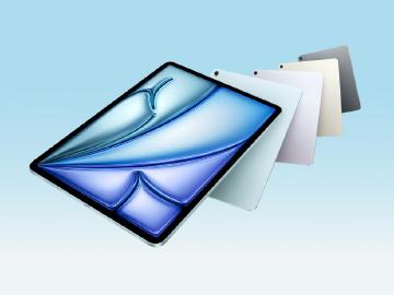 蘋果發表2025年新版iPad Air與iPad 規格及價格一次看